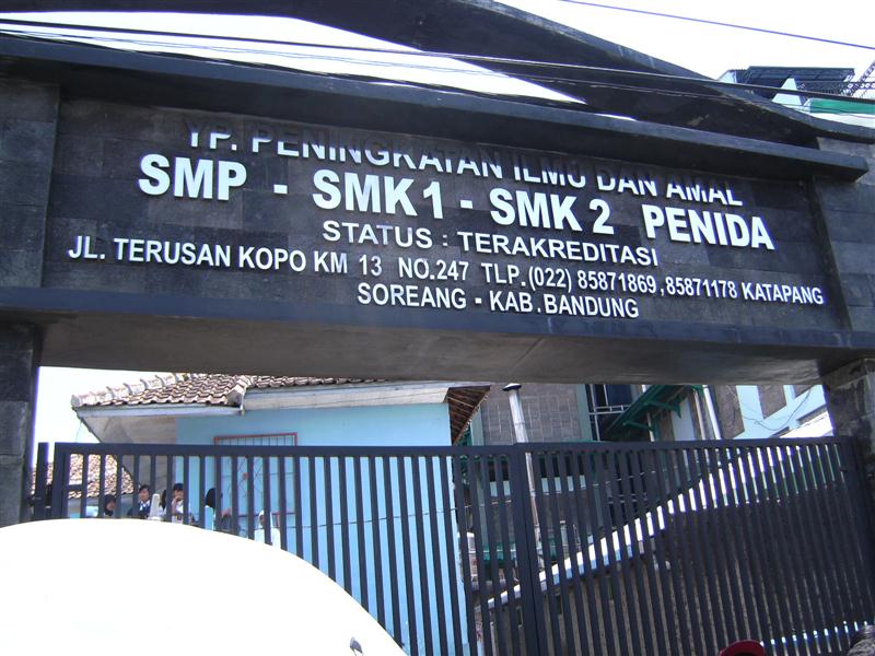 Selamat Datang